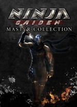 Ninja Gaiden: Master Collection